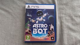 Astro Bot PS5