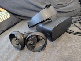 Oculus Rift s