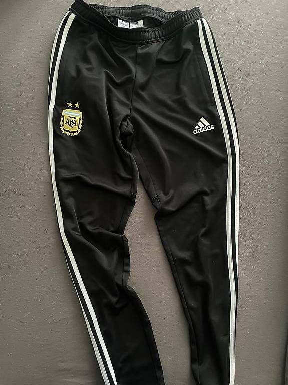 Canottiere & Pantaloni: Argentinien – Usato da Dottikon venduto da francesco014 2