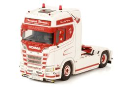 WSI 01-3664 Scania Hervoin