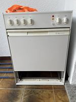 regalo forno 55cm v zug funzionante 