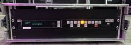 Barco PDS-902 3G, Seamless Switcher