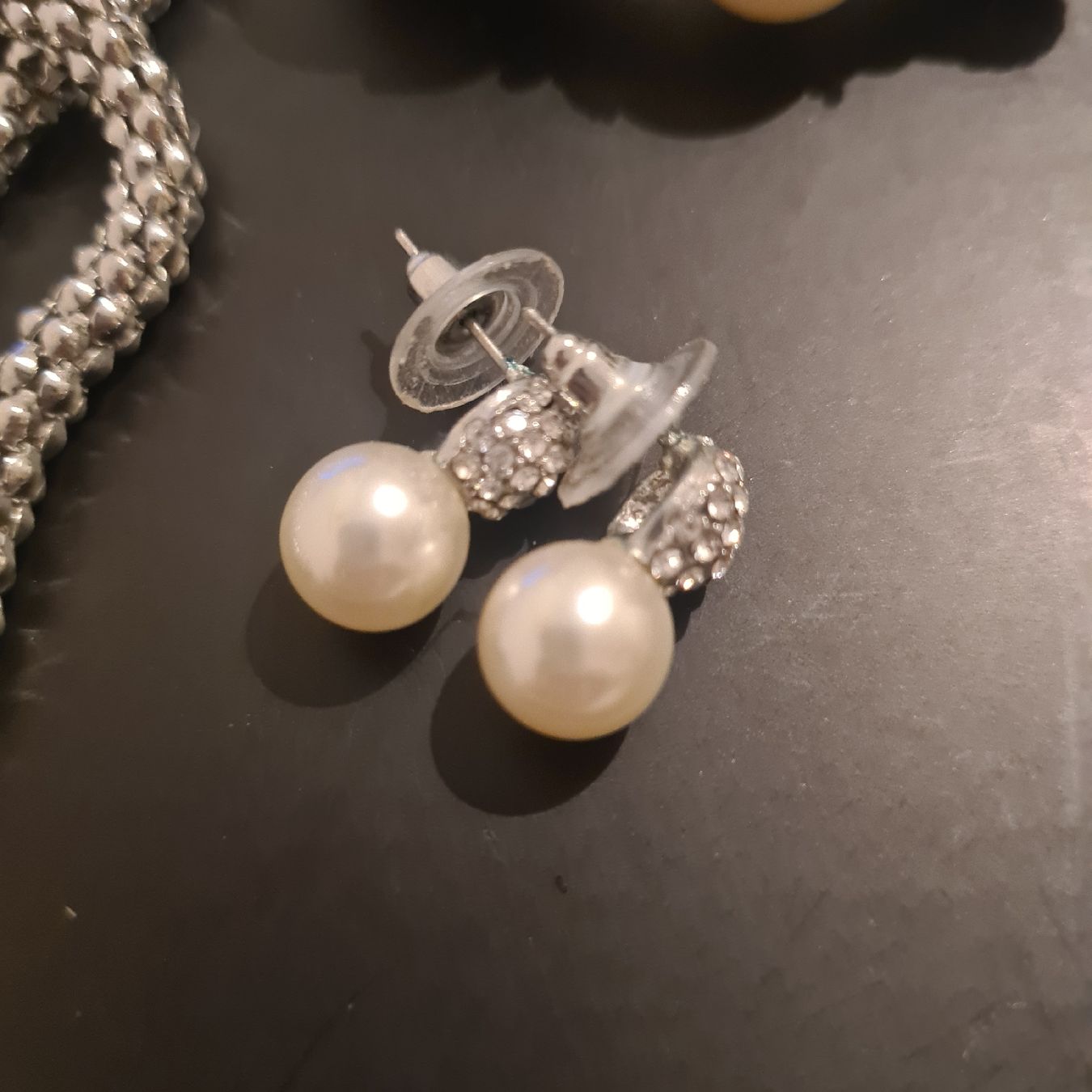 Altri gioielli: Schmuckset 3-teilig – Nuovo (secondo la descrizione) da Anglikon venduto da wba8008 2