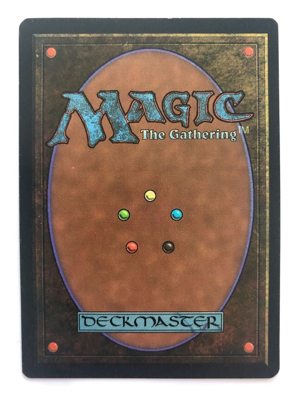 Cartoline: MTG - Kjeldoran Royal Guard – Usato da Zürich venduto da T_H_O_M_A_S 1