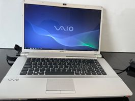 SONY Vaio VGN-FW51JF