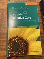 Leitfaden Palliative Care Bausewein 5. Auflage
