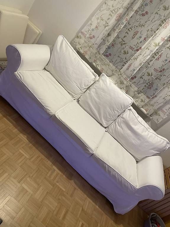 Sofas: Sofa Ikea  – D'occasion à Kloten par ane_k9zz 2