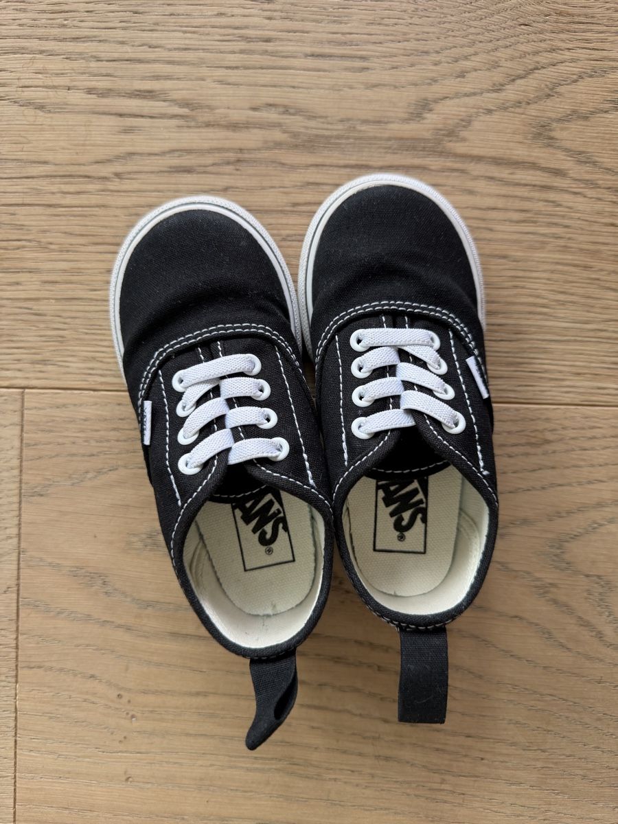 Vans Scarpe per ragazzi: Vans Kinderschuhe 24 – Usato da Zürich venduto da z00mie 1