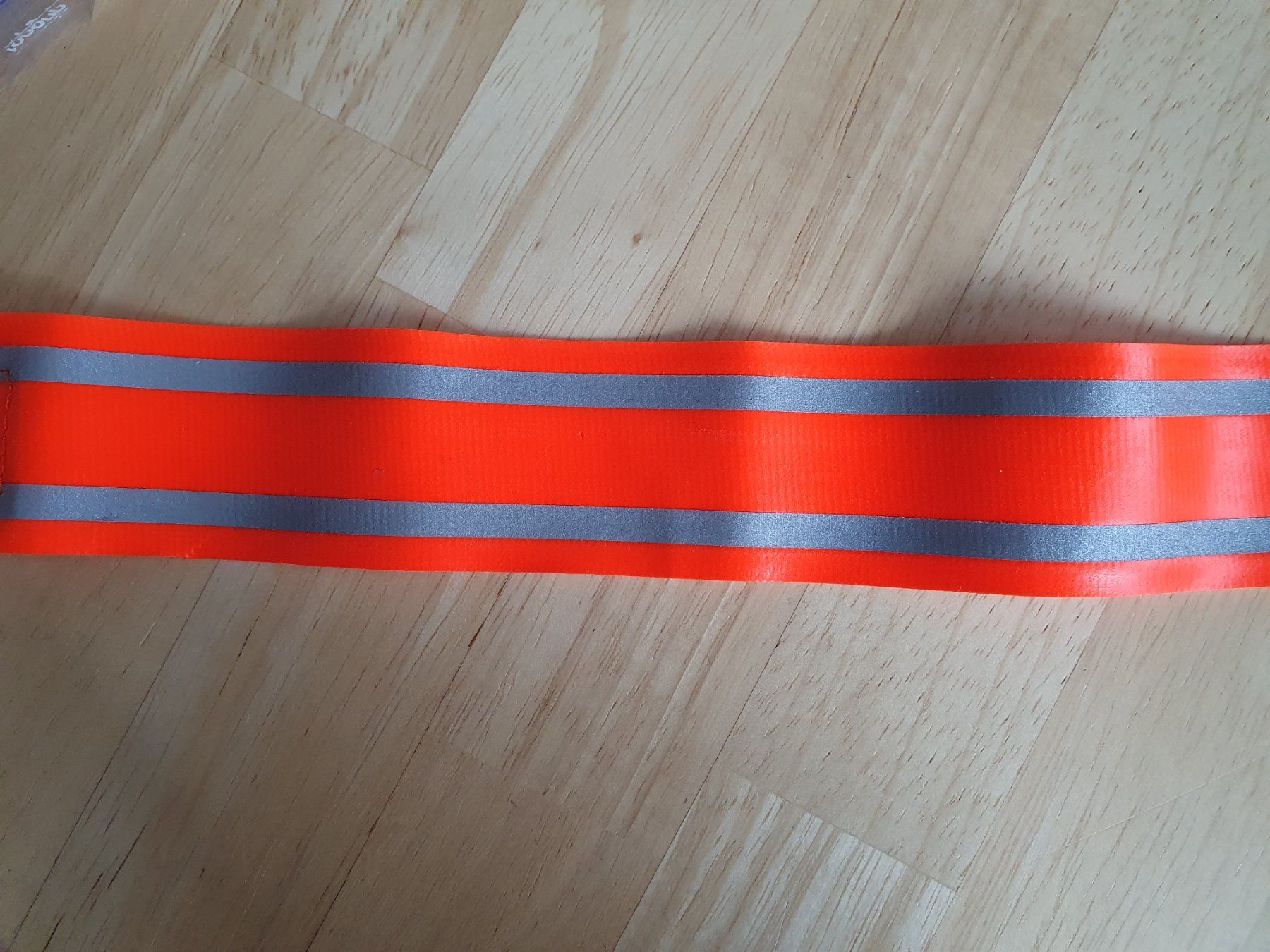 Nastri decorativi: Reflektband für die Hose – Nuovo (secondo la descrizione) da Niedergösgen venduto da Sabina6355 4