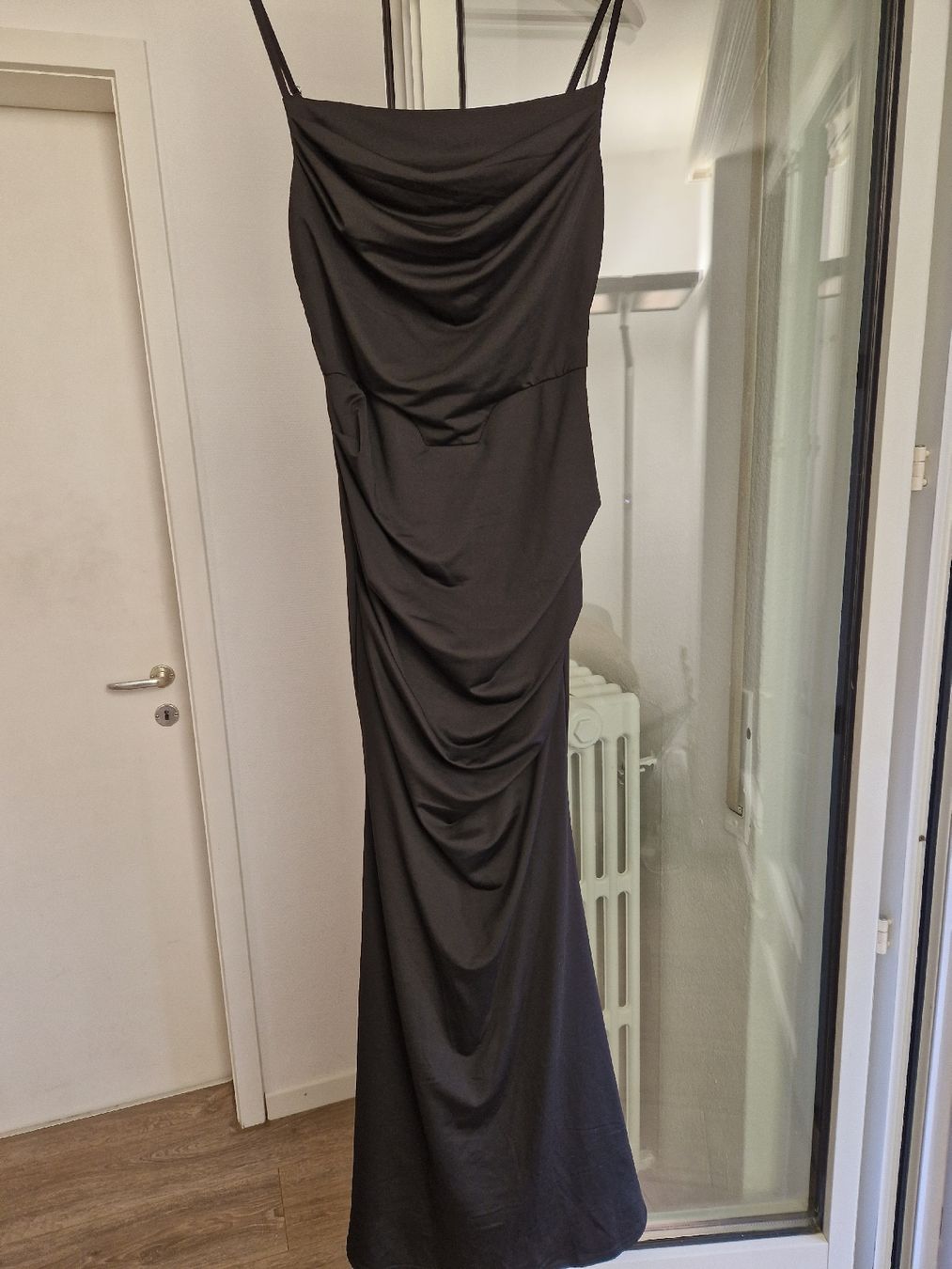 Vestiti: Sexy Black Evening Dress - Size L – Nuovo (secondo la descrizione) da Wettingen venduto da mor_76q7