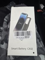 iPhone 14 Pro Smart Battery Case mit Displayschtzfolie