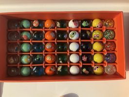 Migros allstars 2020 komplett inkl alle joker murmeln