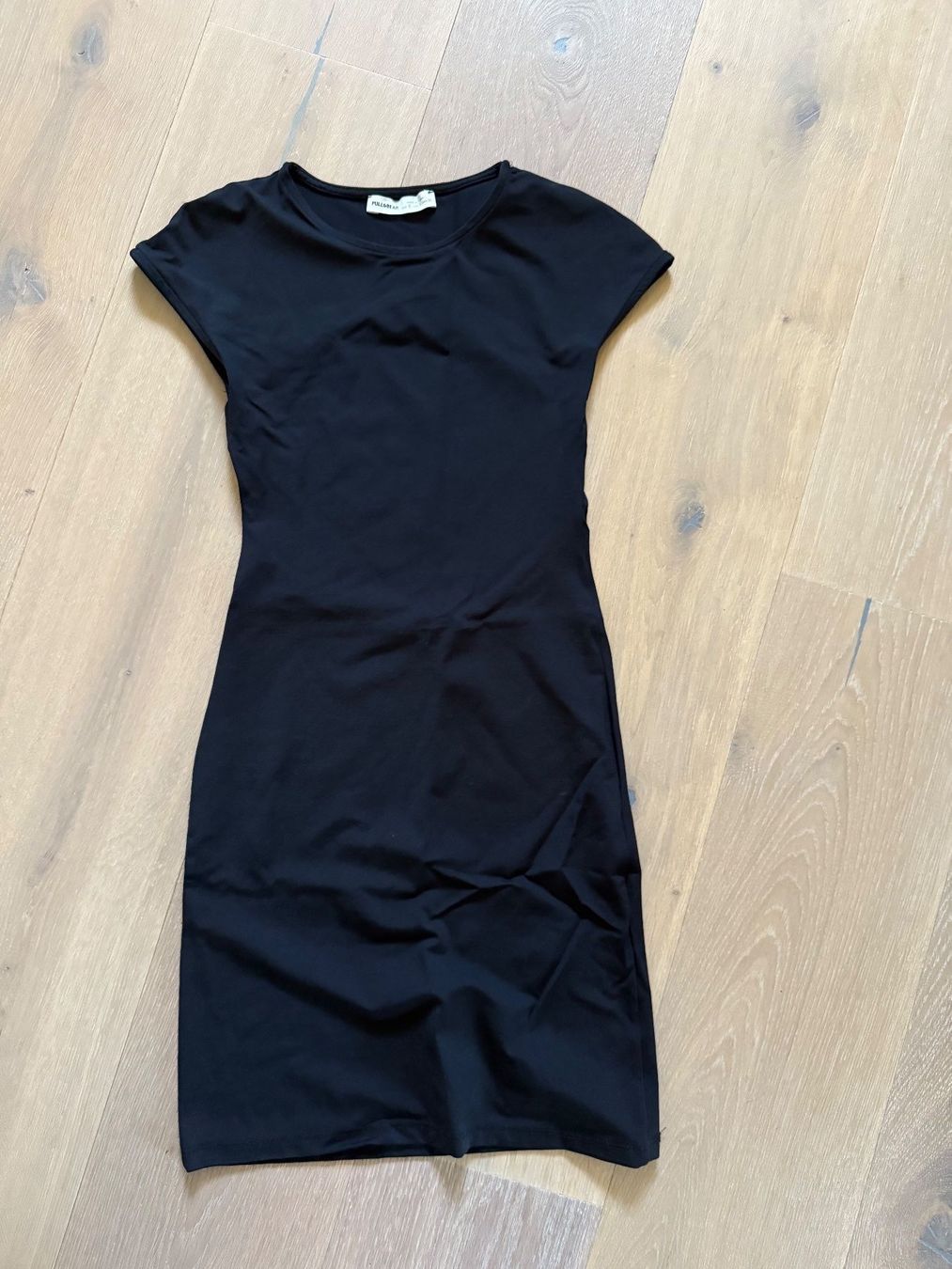 Pull&Bear Kleider: Kleid Pull-Bear – Gebraucht aus Niederdorf von Grimpe0508