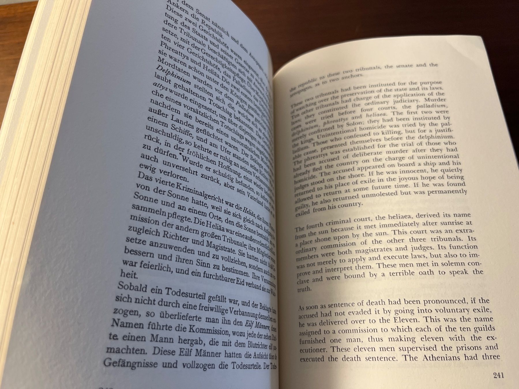 Bücher: Buch - Friedrich Schiller, An Anthology for our time – Gebraucht aus Luzern von Jiggy_8898 8