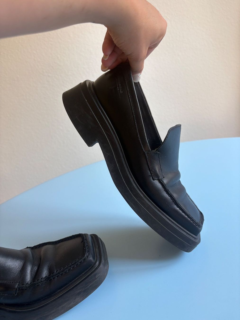 Vagabond Scarpe da donna: Vagabond Eyra Loafer Gr.37 – Usato da Zürich venduto da sarinadotcom 3