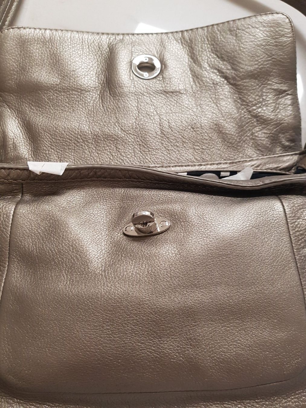 Marc Jacobs Borse da donna: Ledertasche von Marc Jacobs – Nuovo (secondo la descrizione) da Zürich venduto da 51562 1