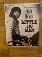 LITTLE BIG MAN  (BLU-RAY) ARTHUR PENN