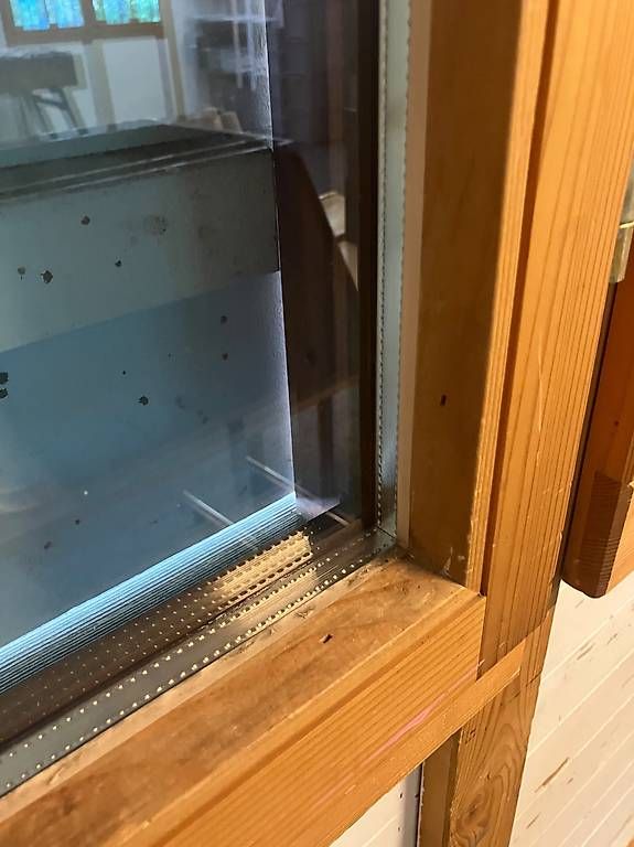 Fenêtres: Fenster – D'occasion à Bern par Urban222 1