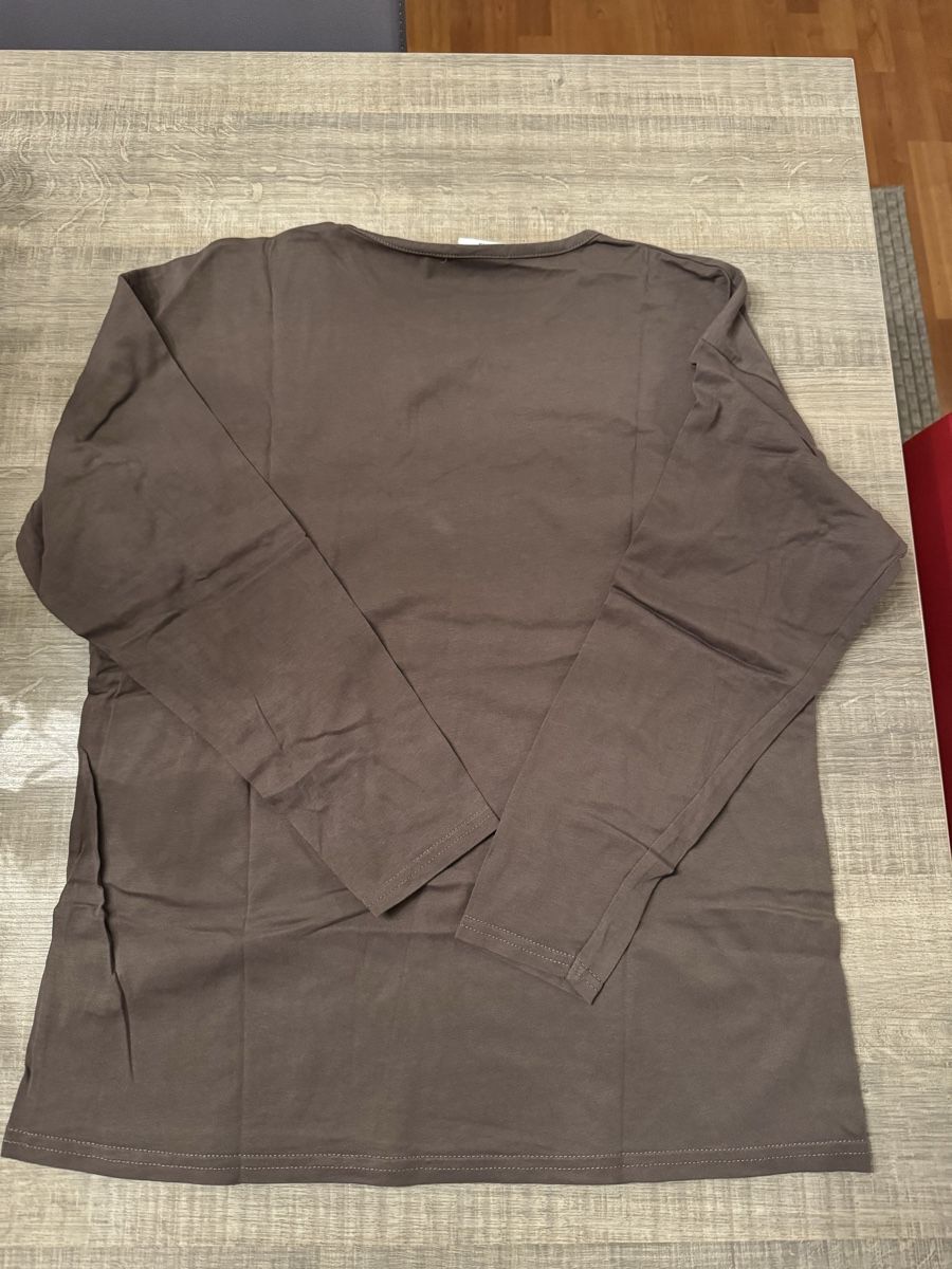 Gymshark Top: Pull Gymshark Longsleeve XS – Nuovo (secondo la descrizione) da Porrentruy venduto da fee_24 2