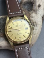 Montre automatique Mirexal 38 mm occasion, fonctionne 