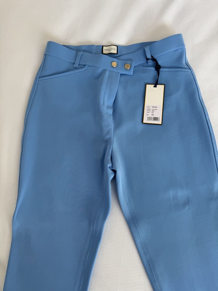 Pantaloni: Seductive Hose – Nuovo (secondo la descrizione) da Reichenburg venduto da gabriela55 3