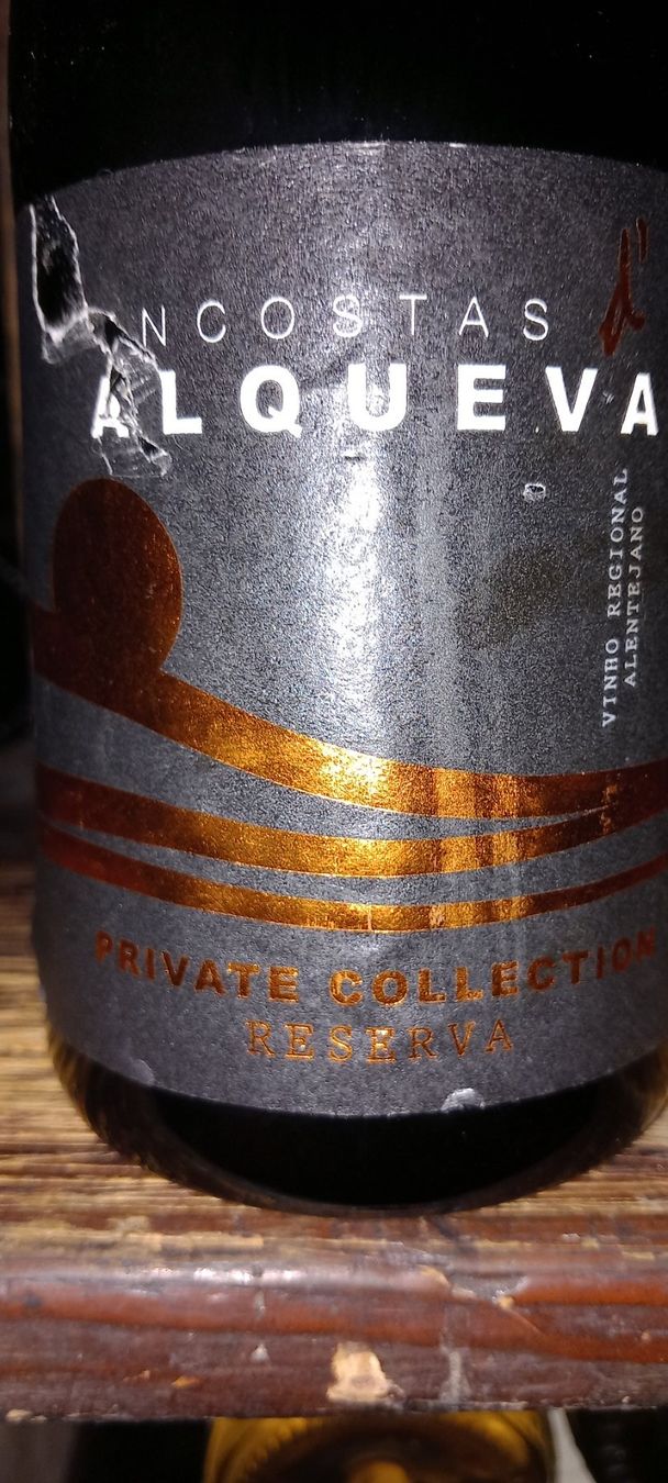 Vino: Encostas alqueva reserva 2013 – Nuovo (secondo la descrizione) da Le locle venduto da juliensaran 1