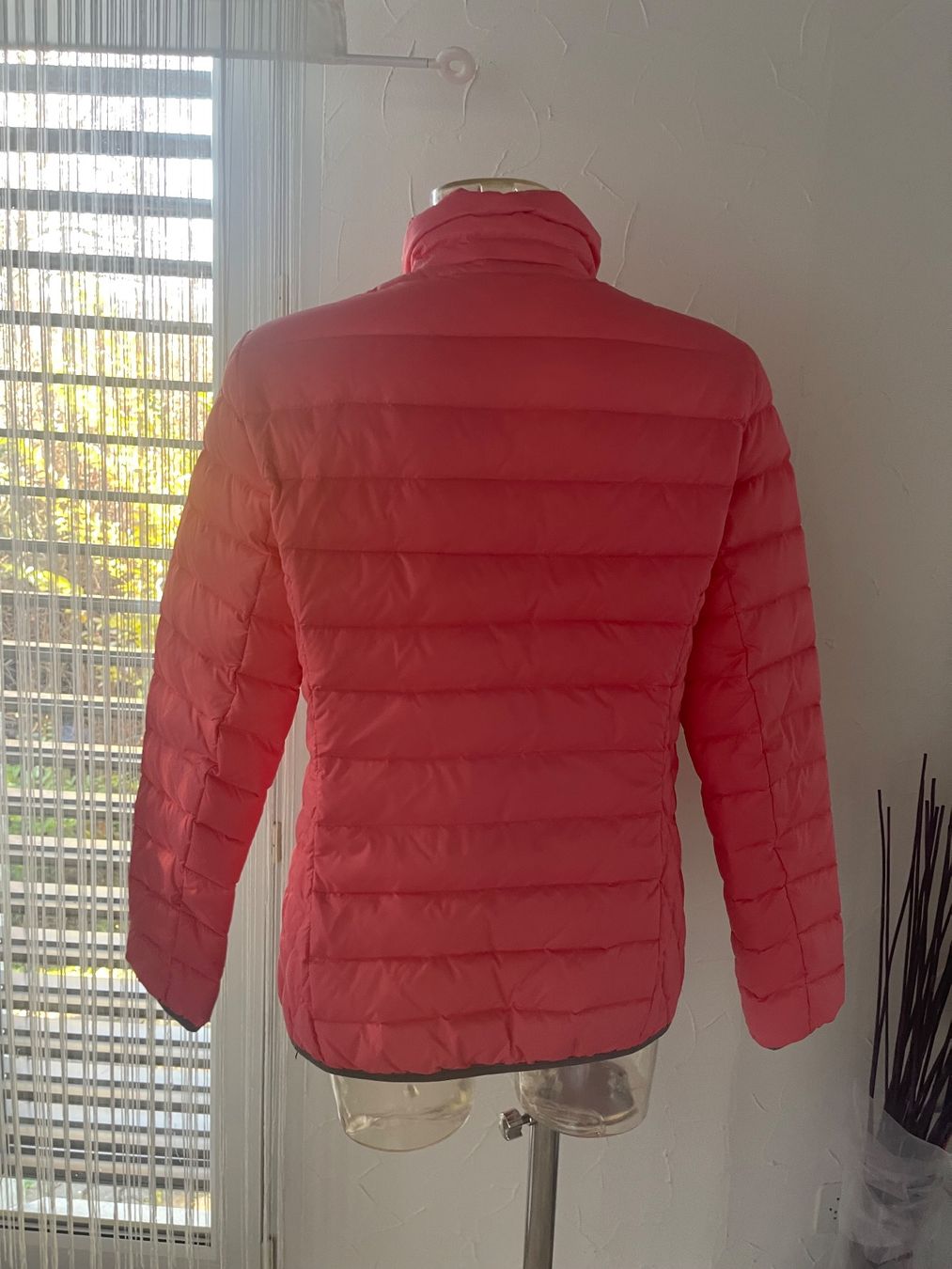 Jacken: Damen Steppjacke von Street one Gr. 40 – Neu (gemäss Beschreibung) aus Dietikon von Nissaa 3