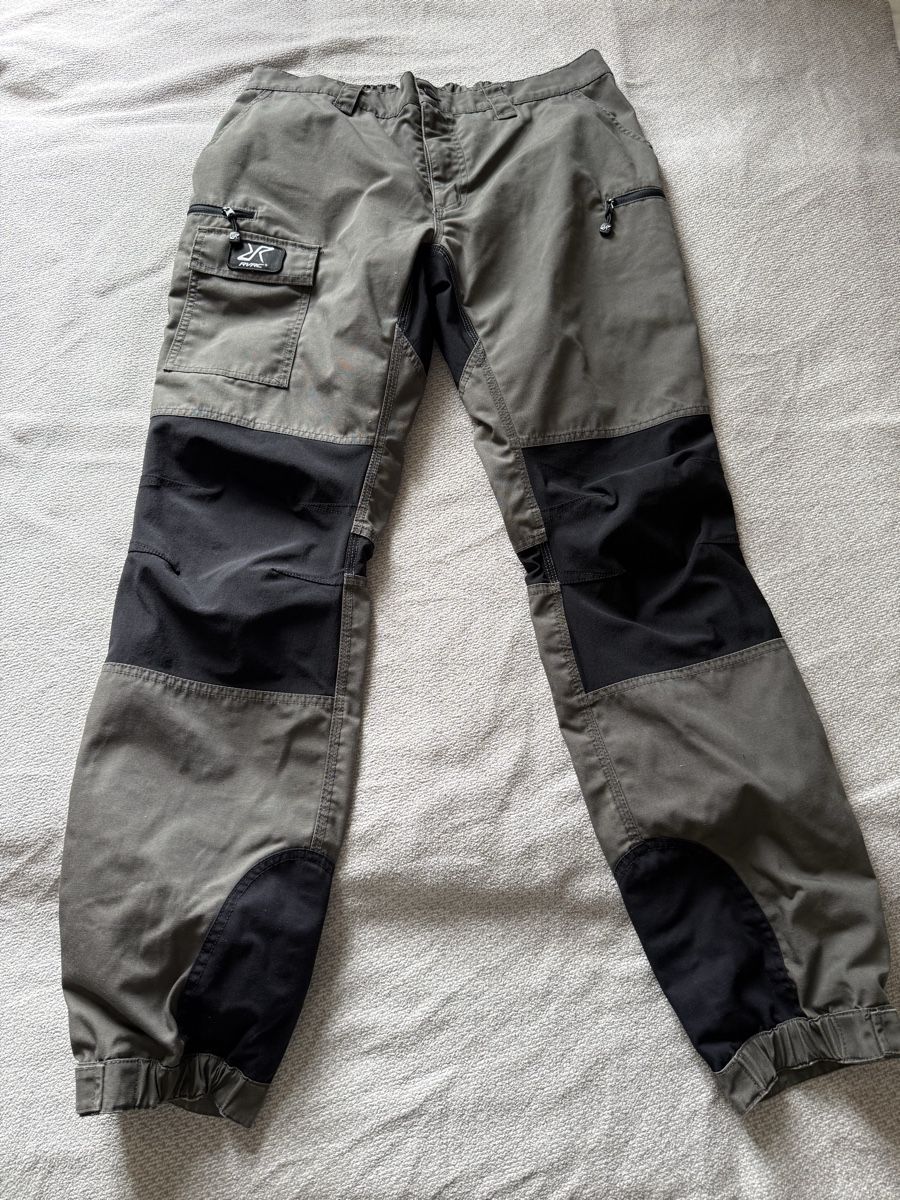 RevolutionRace Pantaloni: Revolution Race Hose, XL – Usato da Ermatingen venduto da anj_9bm5
