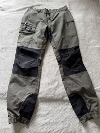 Revolution Race Hose, XL