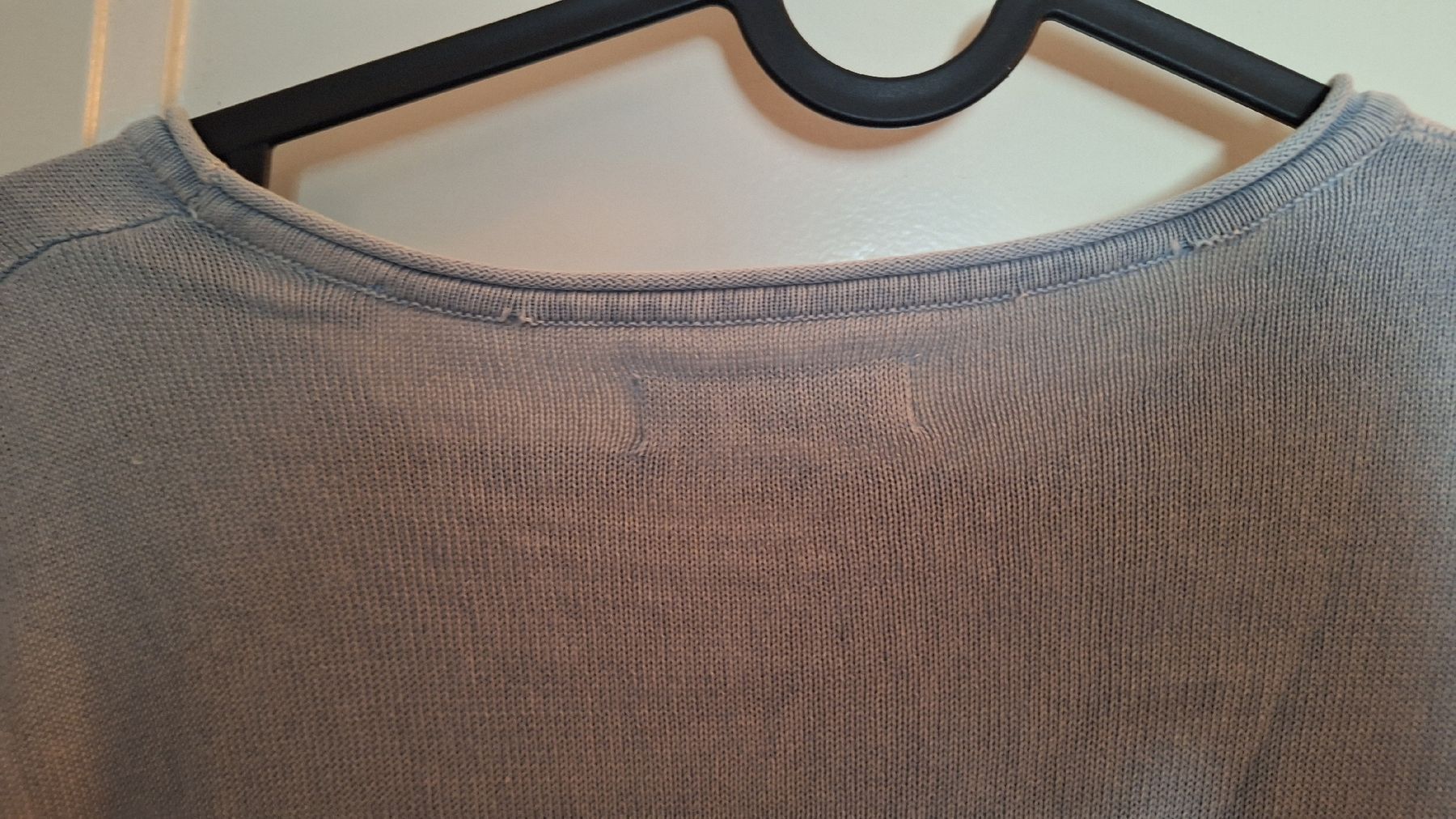 Jack & Jones Pulls & Sweat-shirts: Herren Pullover Jack&Jones hellblau/grau – D'occasion à Winterthur par _lxeah 3