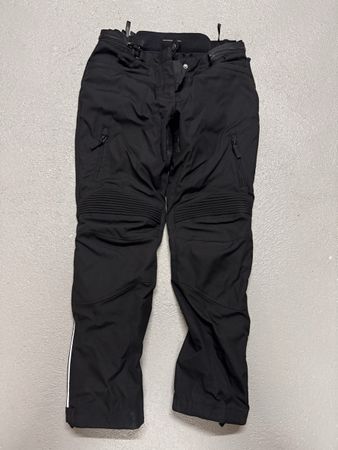 Motorradhose Damen von Vanucci