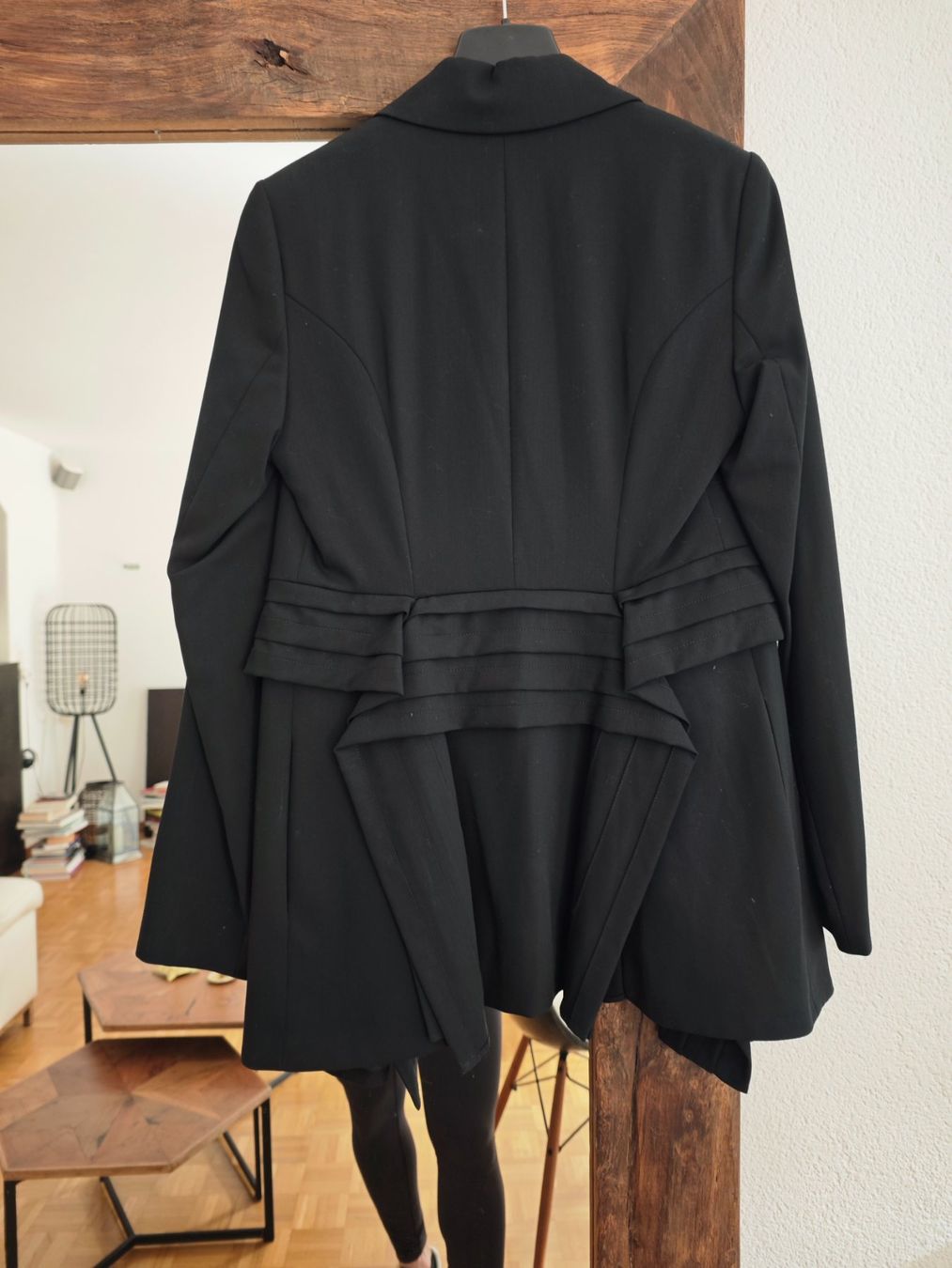 Allsaints Jacken: Balzer von Allsaints – Gebraucht aus Zürich von syl_z7l8 2