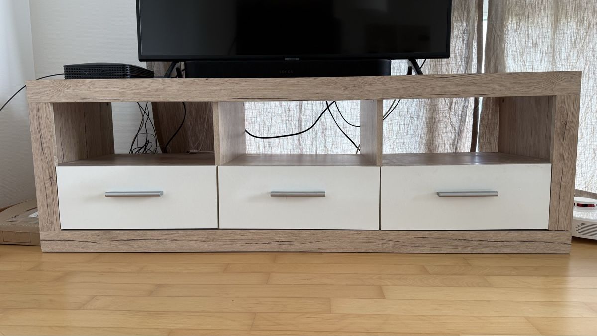 Mobili TV: TV Sideboard - Gratis – Usato da Zürich venduto da mir_8jby