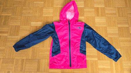 The north face jacke Girl  EU S