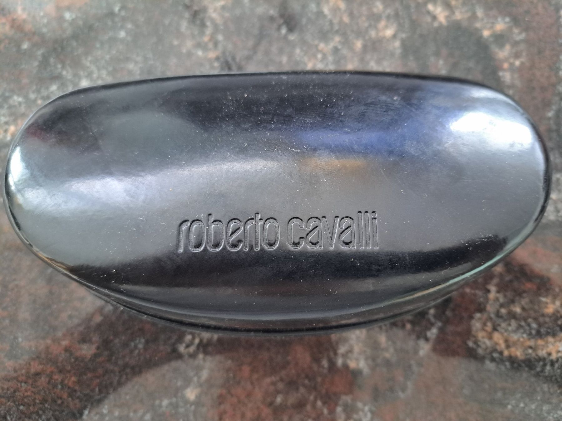 Roberto Cavalli Occhiali & Lenti: Traumhafte Sonnenbrille von Roberto Cavalli – Nuovo (secondo la descrizione) da Pfäffikon ZH venduto da Valsangiaccomo 3