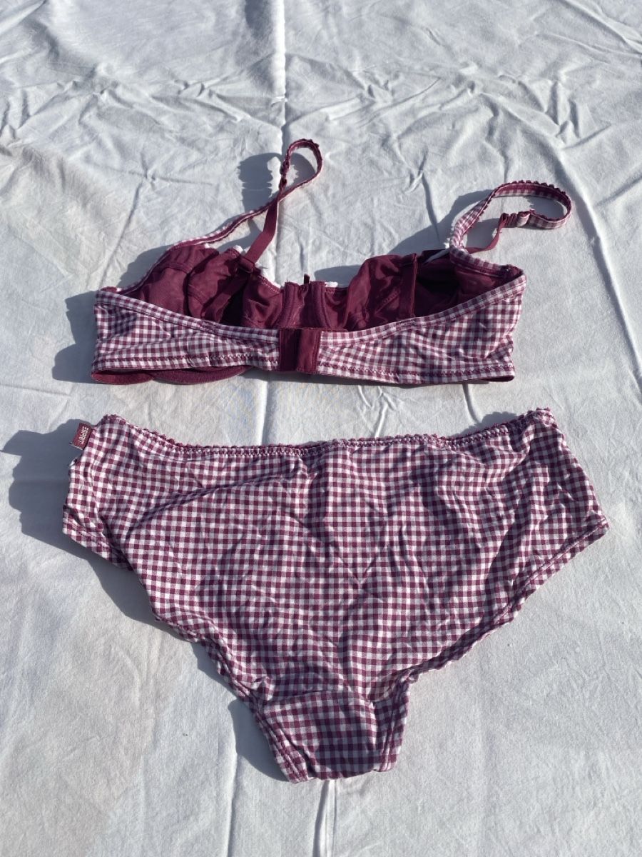 Autres dessous: Sous-vêtements ensemble Esprit – D'occasion à Lonay par Ikoko 1