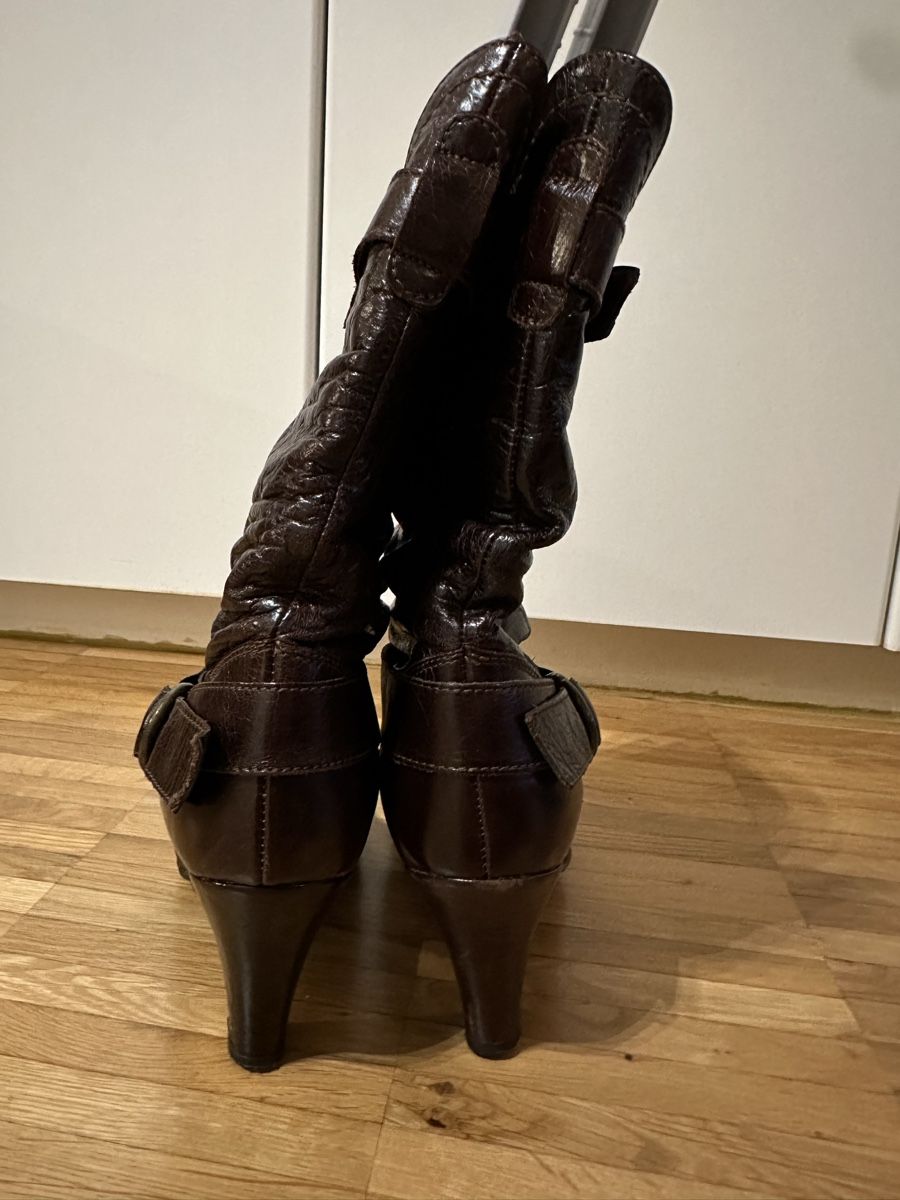 Scarpe da donna: Stiefel – Usato da Volketswil venduto da ben_9s6x 3