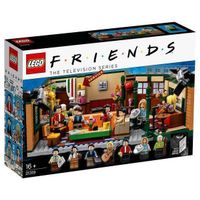 Lego 21319 Ideas, Friends  Central Perk