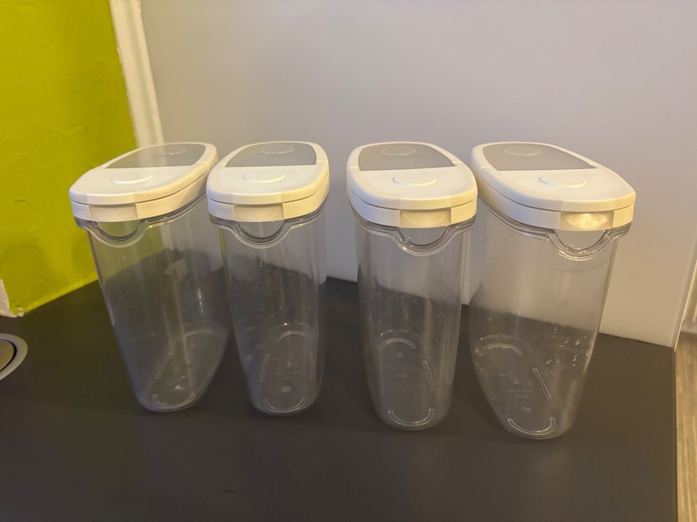 Lot De 10 Boîtes D'étiquettes Etibox Apli 119763 - 1400 étiquettes Par Boîte, Neuf, EAN 3760371460373