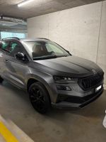 Škoda Karoq 1.5 TSI SportLine