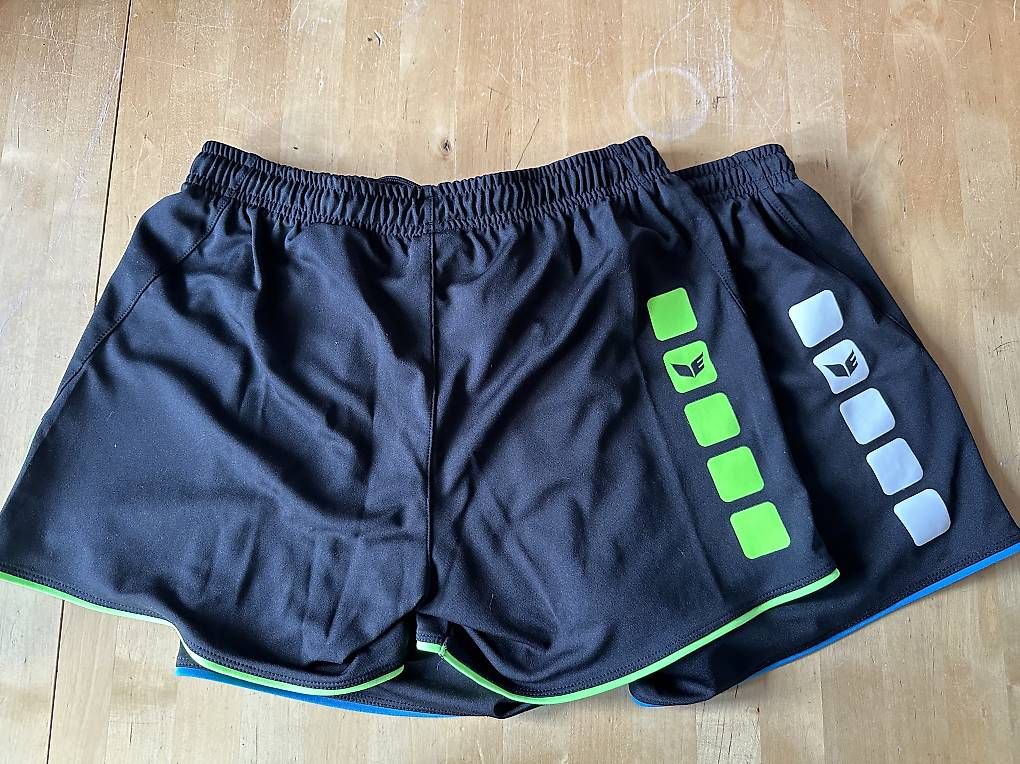 Hosen: Erima Sporthosen Gr. 38 – Gebraucht aus Buchs AG von Sibylle34 1