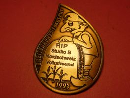 BREITENBACH 1993 SILBER
