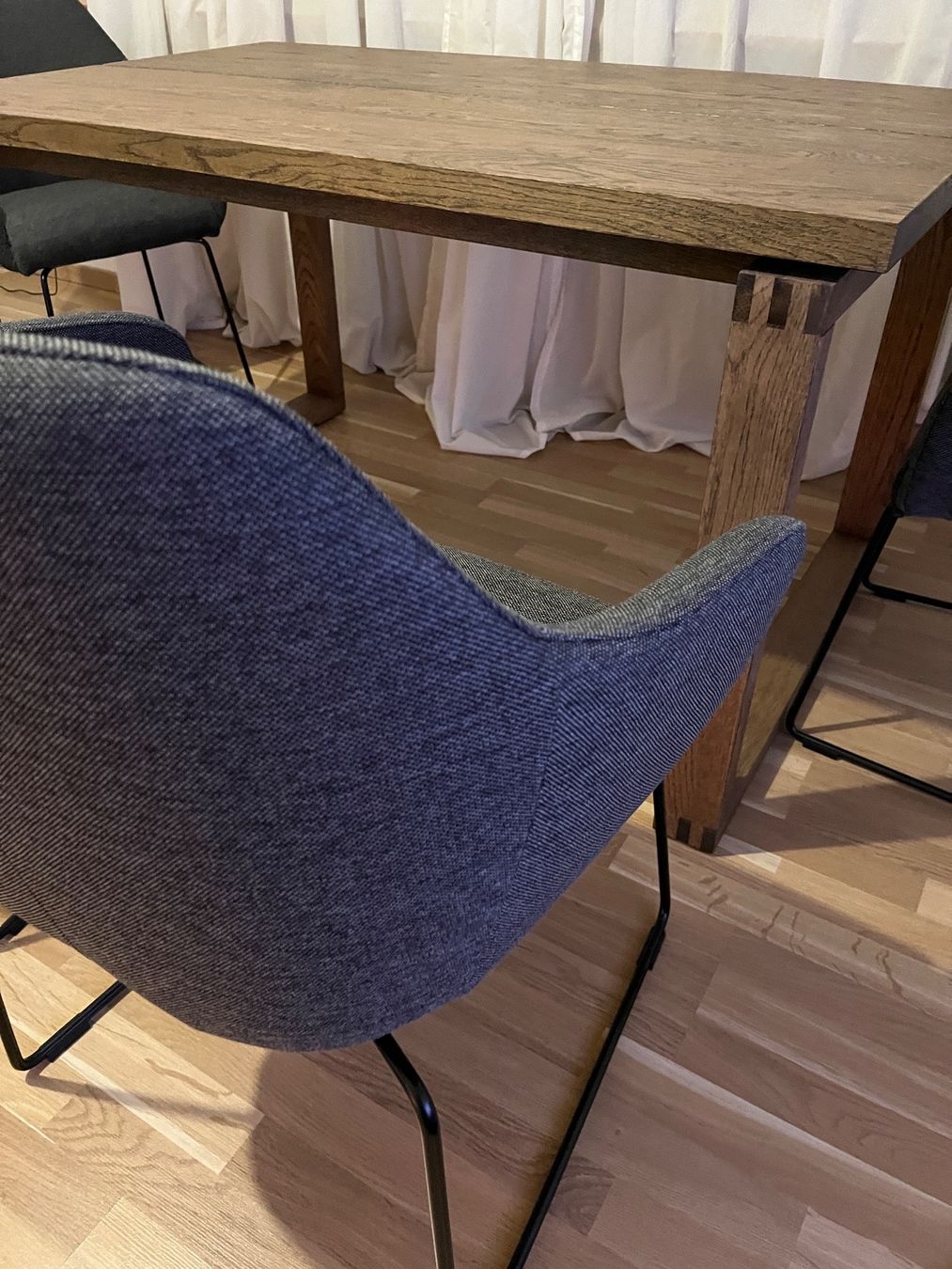 Tische: Esstisch – Gebraucht aus Stäfa von man_vq6f 9
