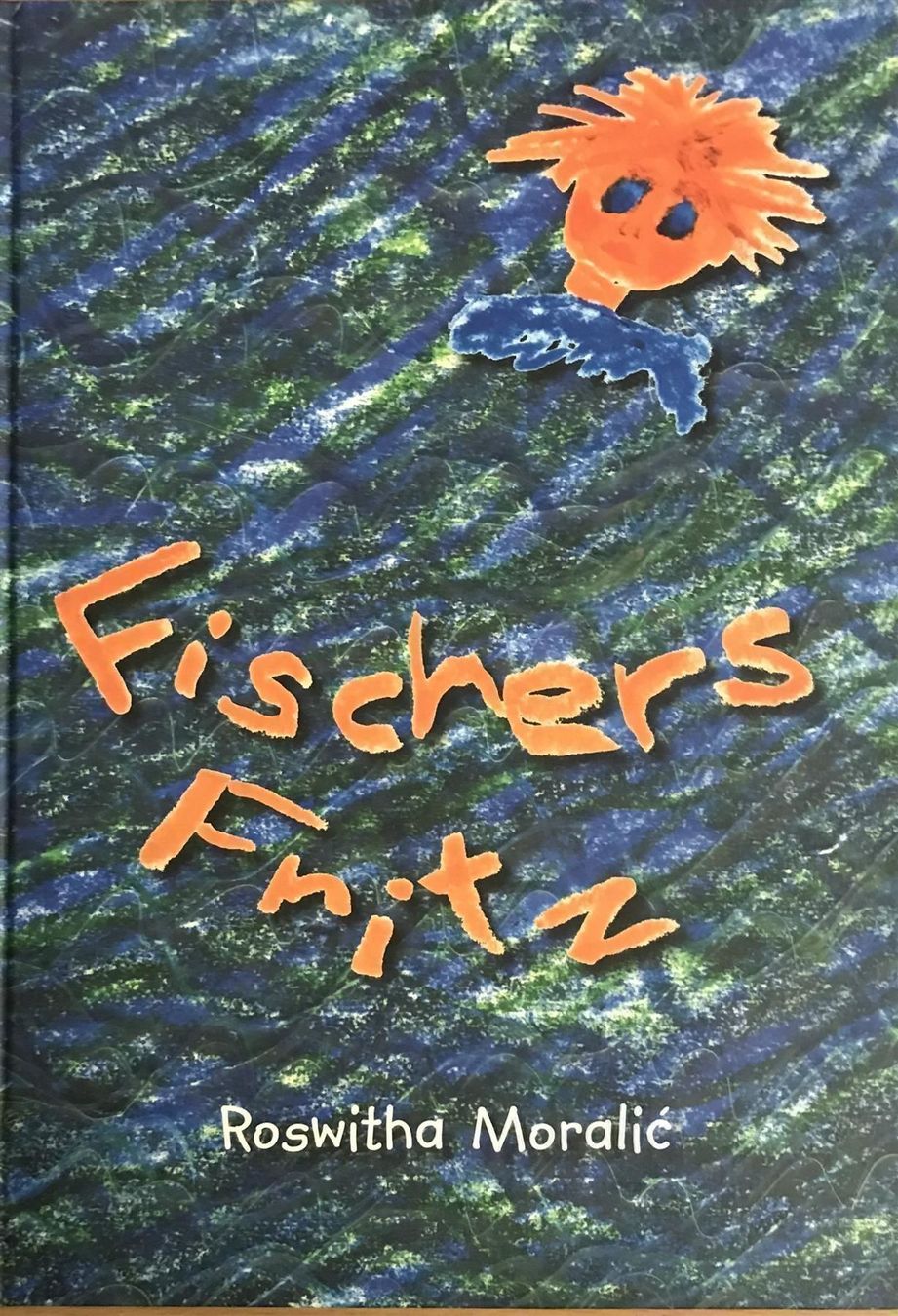Libri: Fischers Fritz – Nuovo (secondo la descrizione) da Sarnen venduto da Livres