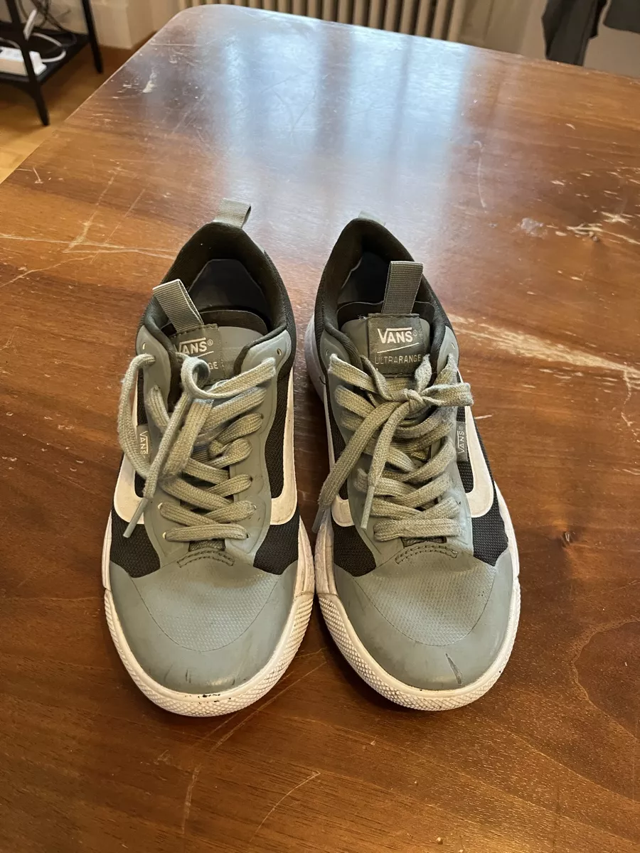 Vans Scarpe da uomo: Vans Schuhe – Usato da Baden venduto da AnnikaBaettig
