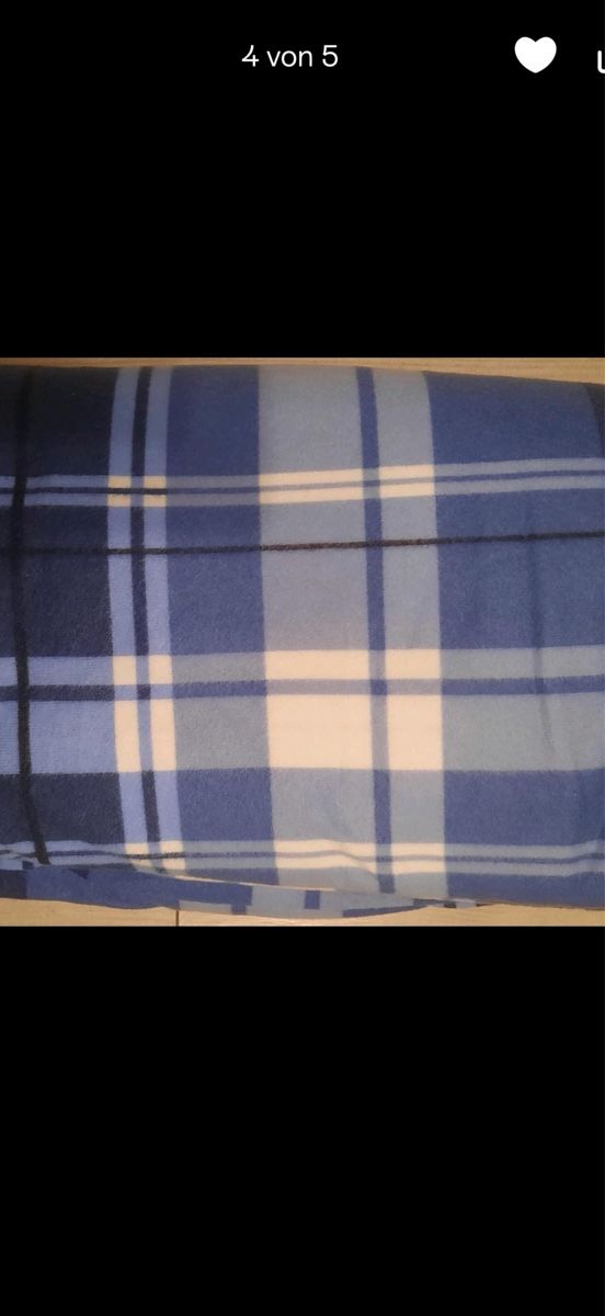 Biancheria da letto: Alpenchic Bettwäsche tolle Qualität – Nuovo (secondo la descrizione) da Rüdlingen venduto da Lichee 3
