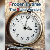 Zauberei-Magie: Frotzen in Time (Bühnenausführung)