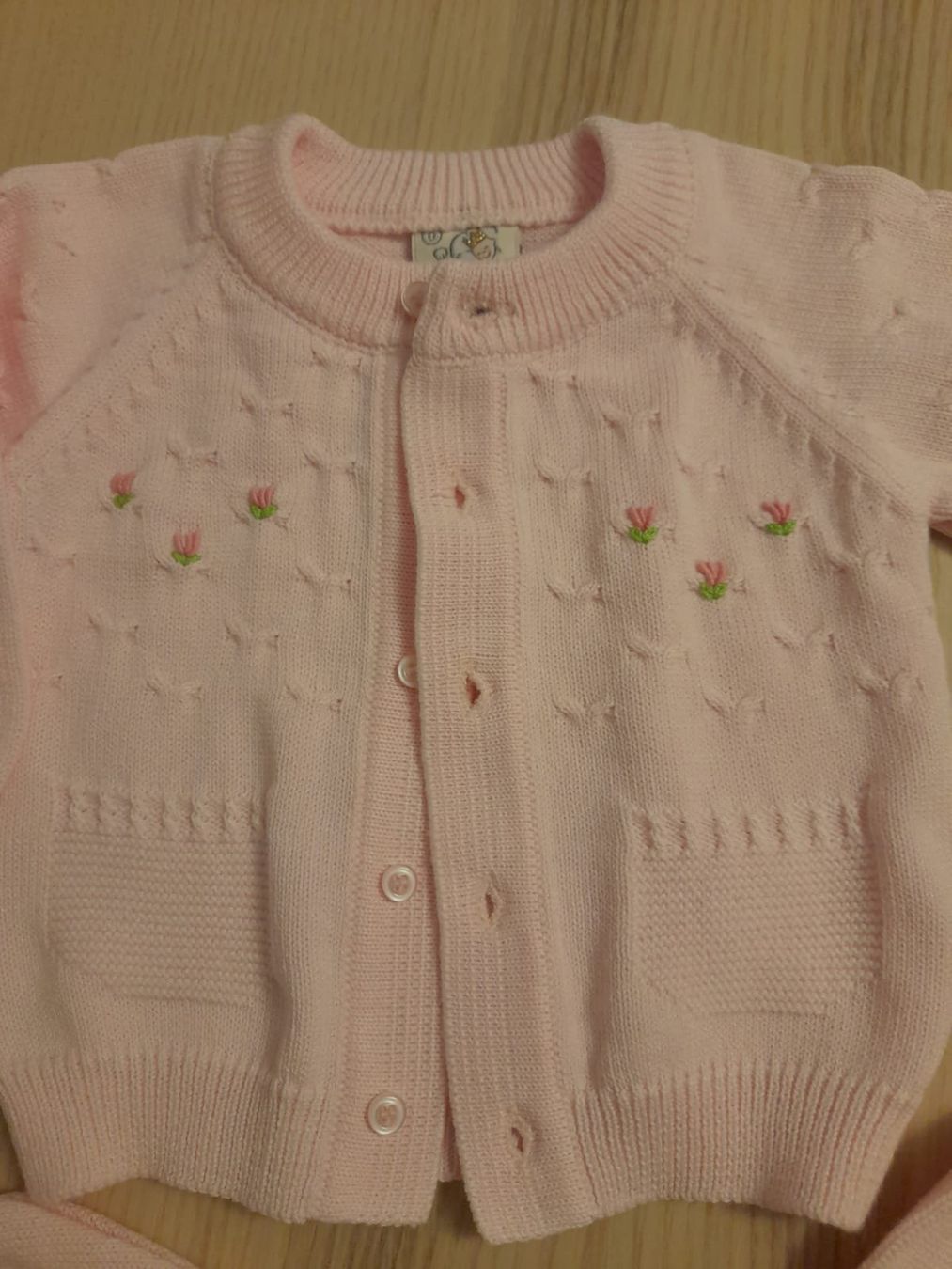 Giacche & Cappotti: Baby pantalon et pull. Veste – Usato da Genève venduto da gal_x6ln 2