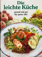 Buch - Die leichte Küche