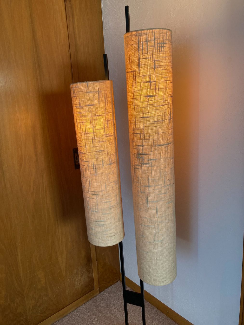 Lampade: Stehlampe, 60er Jahre – Usato da Wil SG venduto da Pin05 4